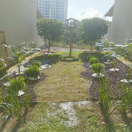 Apartamento Mobiliado Jppb João Pessoa Kültér fotó