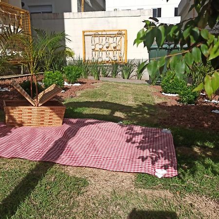 Apartamento Mobiliado Jppb João Pessoa Kültér fotó