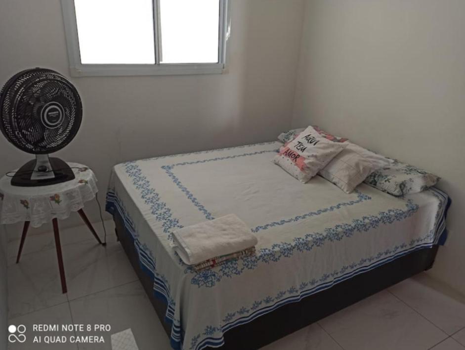 Apartamento Mobiliado Jppb João Pessoa Kültér fotó