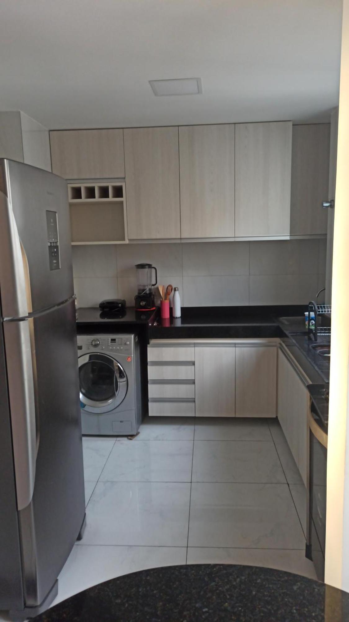 Apartamento Mobiliado Jppb João Pessoa Kültér fotó