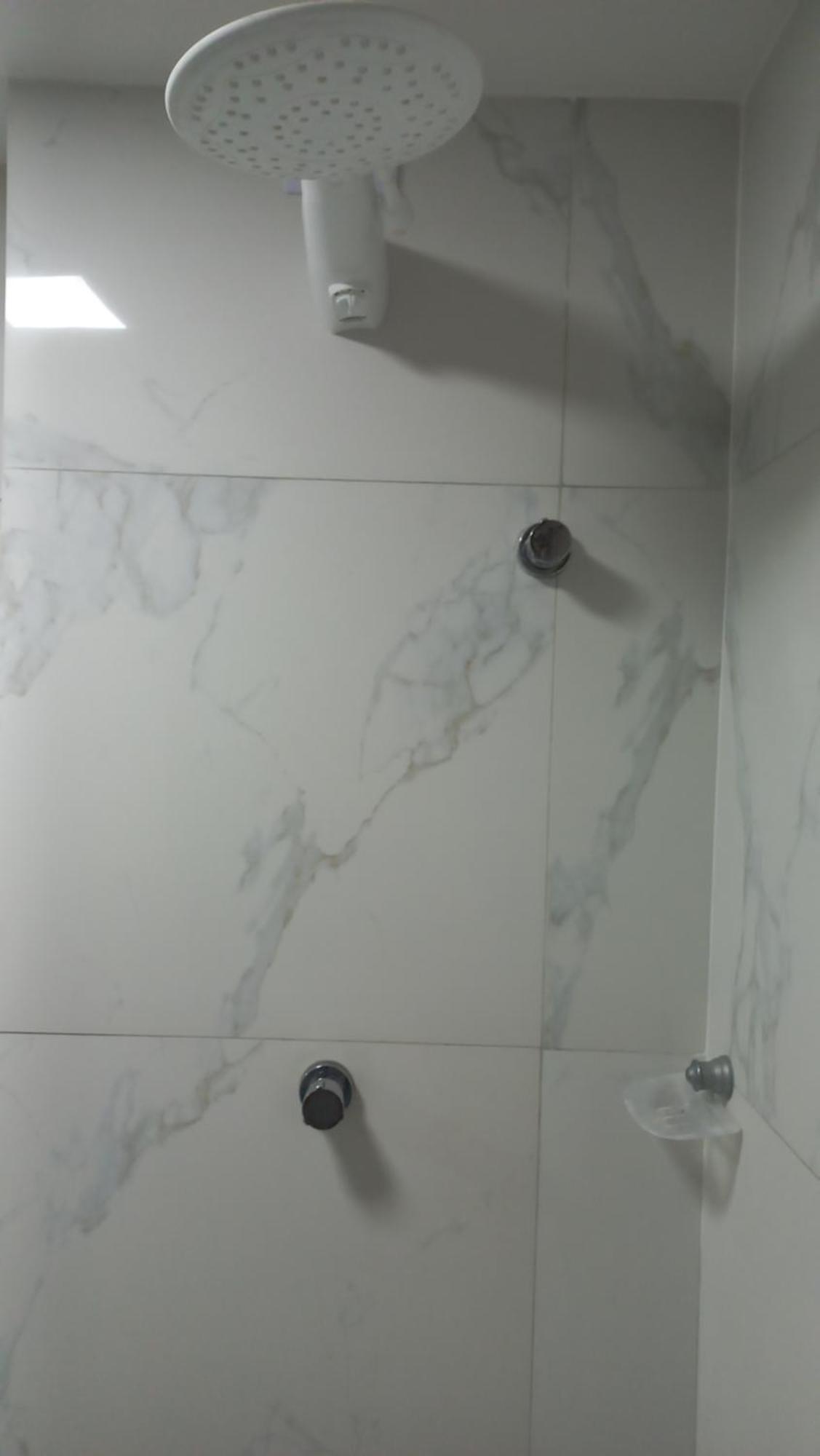 Apartamento Mobiliado Jppb João Pessoa Kültér fotó