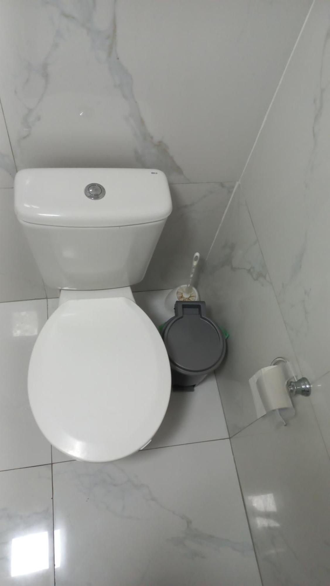 Apartamento Mobiliado Jppb João Pessoa Kültér fotó