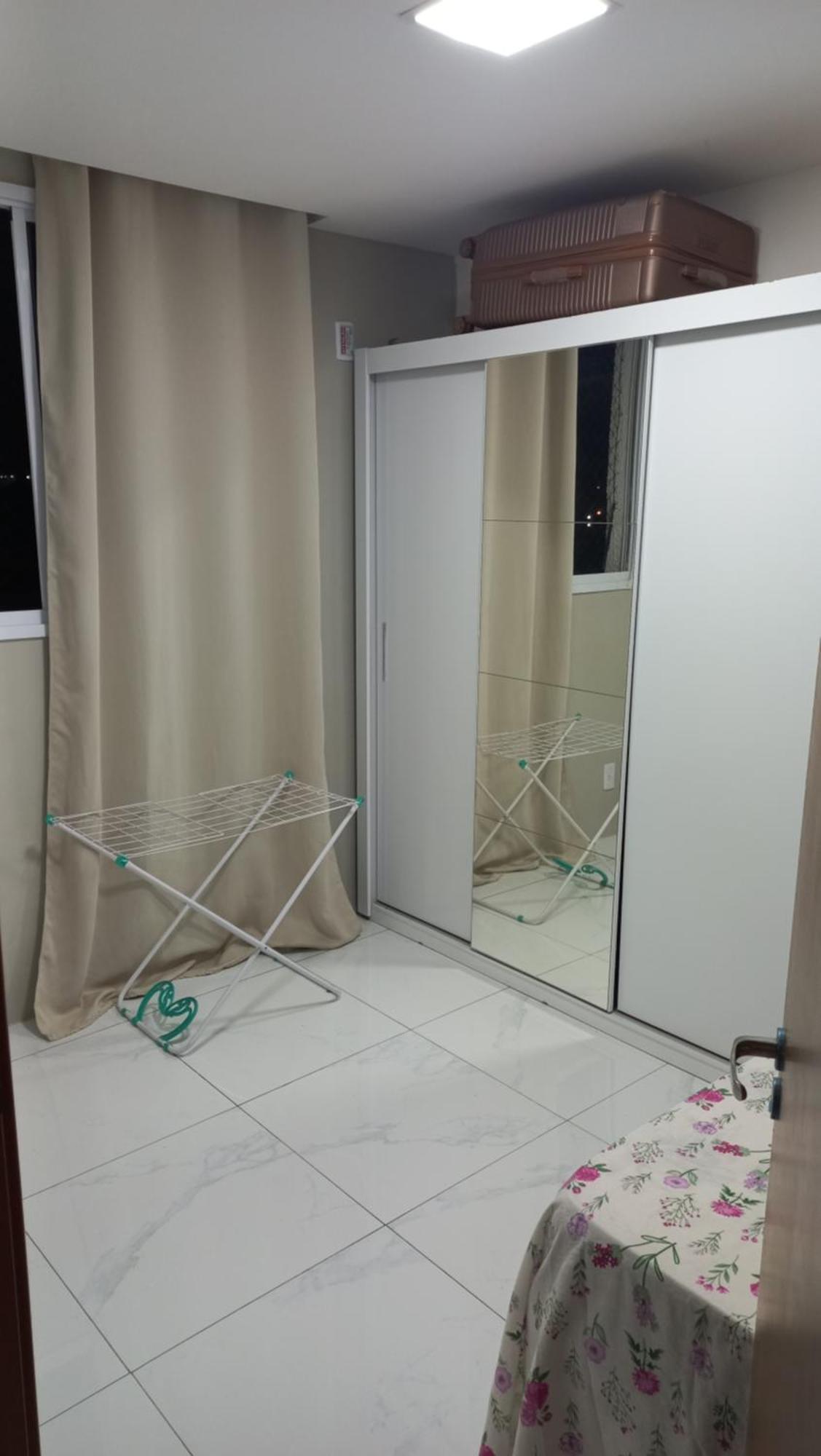 Apartamento Mobiliado Jppb João Pessoa Kültér fotó
