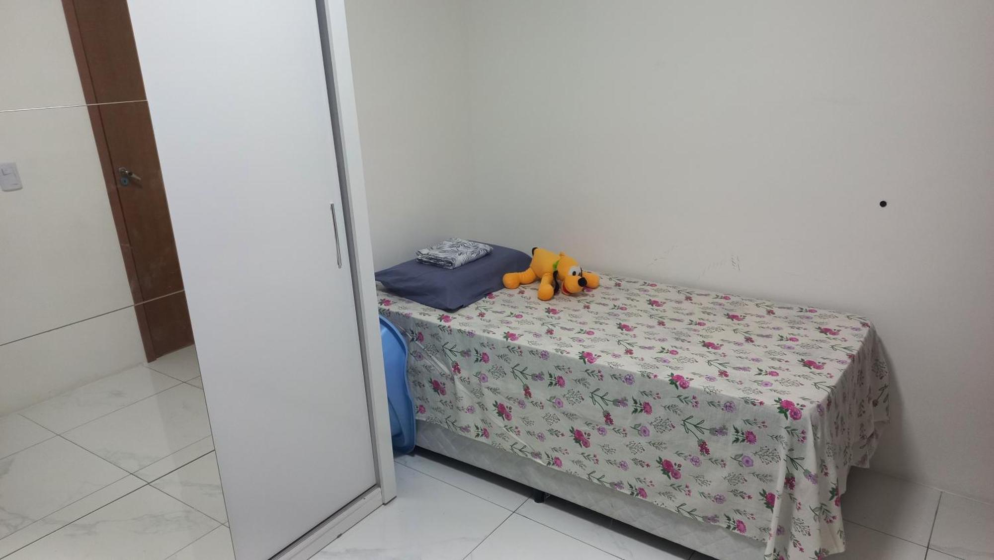 Apartamento Mobiliado Jppb João Pessoa Kültér fotó